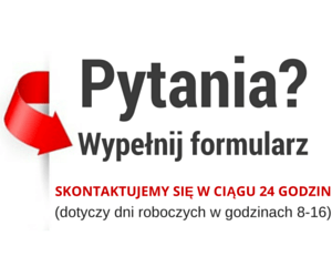 Formularz kontaktowy achem.pl