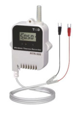 Radiowy rejestrator pulsu RTR-505-P