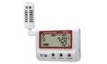 Rejestrator temperatury i wilgotności TR72A