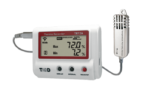 Rejestrator temperatury i wilgotności TR72A-S