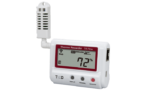Rejestrator temperatury i wilgotności TR-72nw