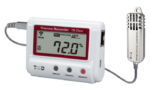 Rejestrator temperatury i wilgotności TR-72nw-S