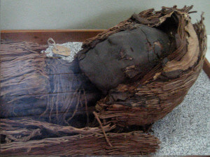 Najstarsze odnalezione mumie na świecie