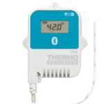 Rejestrator temperatury TR42 Bluetoot