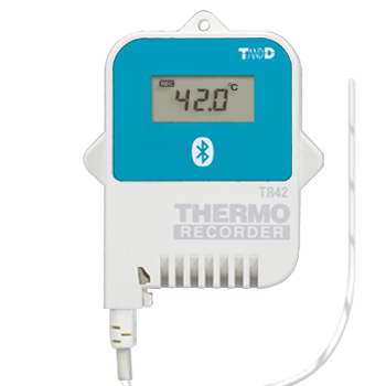 Rejestrator temperatury TR42 Bluetoot