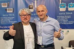Targi 2024: Labs Expo Poznań, PCI Days Warszawa, Sensor+Test Norymberga